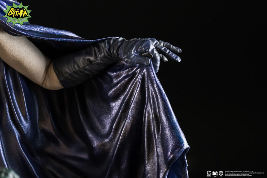 Batman and Robin – PureArts – ActionFigure Brasil