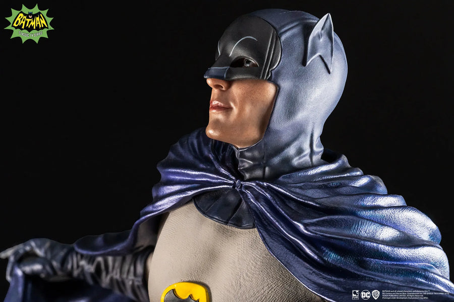 Batman and Robin – PureArts – ActionFigure Brasil