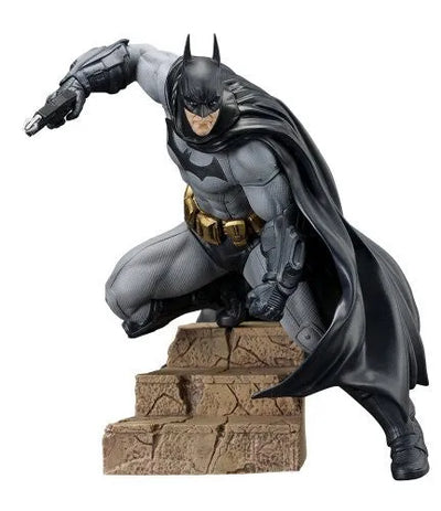 Batman: Arkham City - Batman - ARTFX+ - 1/10 (Kotobukiya)ㅤ – Kotobukiya – ActionFigure Brasil