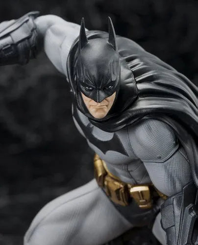 Batman: Arkham City - Batman - ARTFX+ - 1/10 (Kotobukiya)ㅤ – Kotobukiya – ActionFigure Brasil