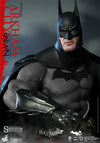 Batman Arkham City [HOT TOYS]