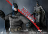 Batman Arkham City [HOT TOYS]