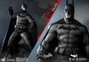 Batman Arkham City [HOT TOYS]