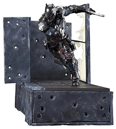 Batman: Arkham Knight - Arkham Knight - ARTFX+ - 1/10 (Kotobukiya)ㅤ – Kotobukiya – ActionFigureBrasil