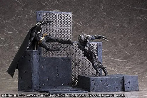 Batman: Arkham Knight - Arkham Knight - ARTFX+ - 1/10 (Kotobukiya)ㅤ – Kotobukiya – ActionFigureBrasil