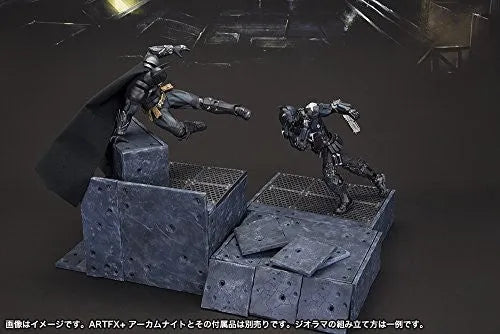 Batman: Arkham Knight - Arkham Knight - ARTFX+ - 1/10 (Kotobukiya)ㅤ – Kotobukiya – ActionFigureBrasil