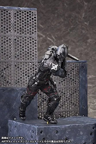 Batman: Arkham Knight - Arkham Knight - ARTFX+ - 1/10 (Kotobukiya)ㅤ – Kotobukiya – ActionFigureBrasil