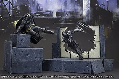 Batman: Arkham Knight - Arkham Knight - ARTFX+ - 1/10 (Kotobukiya)ㅤ – Kotobukiya – ActionFigureBrasil — close