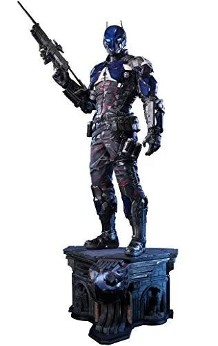 Batman: Arkham Knight - Arkham Knight - Museum Masterline Series MMDC-02 - 1/3 (Prime 1 Studio)ㅤ – Prime 1 Studio – ActionFigureBrasil