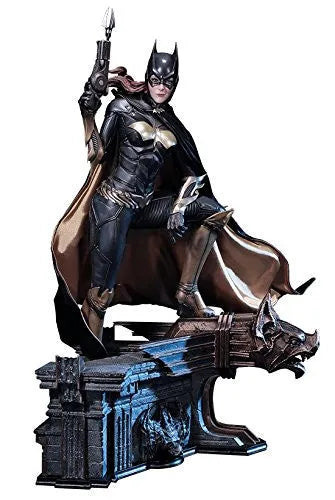 Batman: Arkham Knight - Batgirl - Museum Masterline Series MMDC-14 - 1/3 (Prime 1 Studio)ㅤ – Prime 1 Studio – ActionFigureBrasil