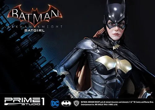 Batman: Arkham Knight - Batgirl - Museum Masterline Series MMDC-14 - 1/3 (Prime 1 Studio)ㅤ – Prime 1 Studio – ActionFigureBrasil