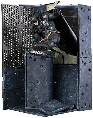 Batman: Arkham Knight - Batman - ARTFX+ - 1/10 (Kotobukiya)ㅤ – Kotobukiya – ActionFigure Brasil