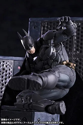 Batman: Arkham Knight - Batman - ARTFX+ - 1/10 (Kotobukiya)ㅤ – Kotobukiya – ActionFigure Brasil