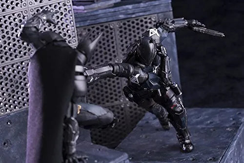 Batman: Arkham Knight - Batman - ARTFX+ - 1/10 (Kotobukiya)ㅤ – Kotobukiya – ActionFigure Brasil