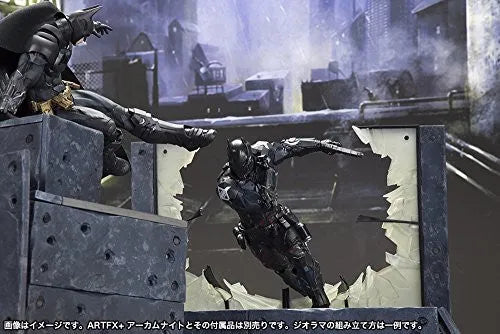 Batman: Arkham Knight - Batman - ARTFX+ - 1/10 (Kotobukiya)ㅤ – Kotobukiya – ActionFigure Brasil