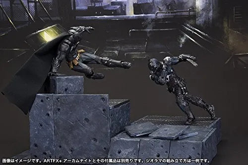 Batman: Arkham Knight - Batman - ARTFX+ - 1/10 (Kotobukiya)ㅤ – Kotobukiya – ActionFigure Brasil