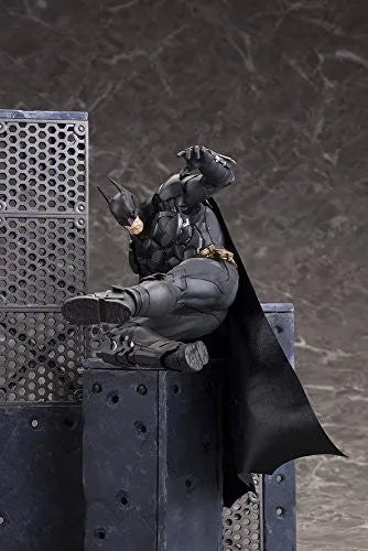 Batman: Arkham Knight - Batman - ARTFX+ - 1/10 (Kotobukiya)ㅤ – Kotobukiya – ActionFigure Brasil