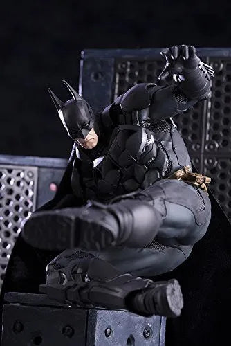 Batman: Arkham Knight - Batman - ARTFX+ - 1/10 (Kotobukiya)ㅤ – Kotobukiya – ActionFigure Brasil — embalagem