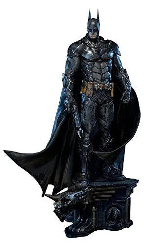 Batman: Arkham Knight - Batman - Bruce Wayne - Museum Masterline Series MMDC-01BD - 1/3 - Battle Damage Version (Prime 1 Studio)ㅤ – Prime 1 Studio – ActionFigureBrasil