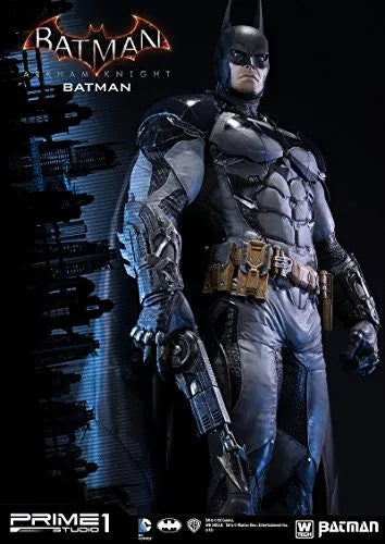 Batman: Arkham Knight - Batman - Museum Masterline Series MMDC-01 - 1/3 (Prime 1 Studio)ㅤ – Prime 1 Studio – ActionFigureBrasil