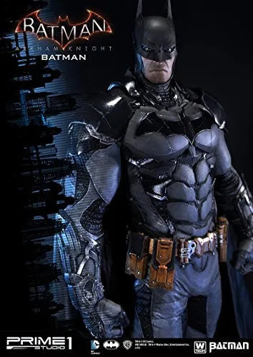 Batman: Arkham Knight - Batman - Museum Masterline Series MMDC-01 - 1/3 (Prime 1 Studio)ㅤ – Prime 1 Studio – ActionFigureBrasil