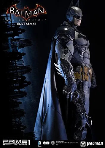 Batman: Arkham Knight - Batman - Museum Masterline Series MMDC-01 - 1/3 (Prime 1 Studio)ㅤ – Prime 1 Studio – ActionFigureBrasil