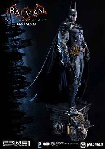 Batman: Arkham Knight - Batman - Museum Masterline Series MMDC-01 - 1/3 (Prime 1 Studio)ㅤ – Prime 1 Studio – ActionFigureBrasil