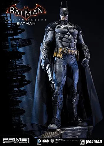 Batman: Arkham Knight - Batman - Museum Masterline Series MMDC-01 - 1/3 (Prime 1 Studio)ㅤ – Prime 1 Studio – ActionFigureBrasil