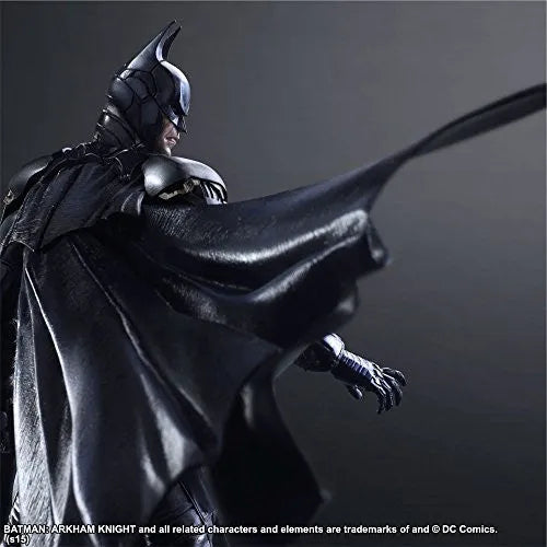 Batman: Arkham Knight - Batman - Play Arts Kai (Square Enix)ㅤ – Square Enix – ActionFigureBrasil