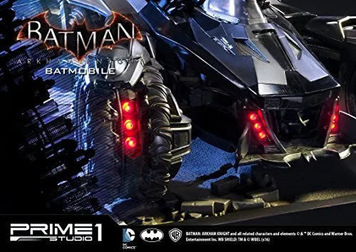Batman: Arkham Knight - Museum Masterline Series MMDC-03 - Batmobile - 1/10 (Prime 1 Studio)ㅤ – Prime 1 Studio – ActionFigureBrasil