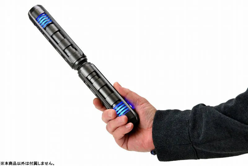 Batman Arkham Knight/ Nightwing Escrima Sticks Accessoryㅤ – Neca – ActionFigure Brasil