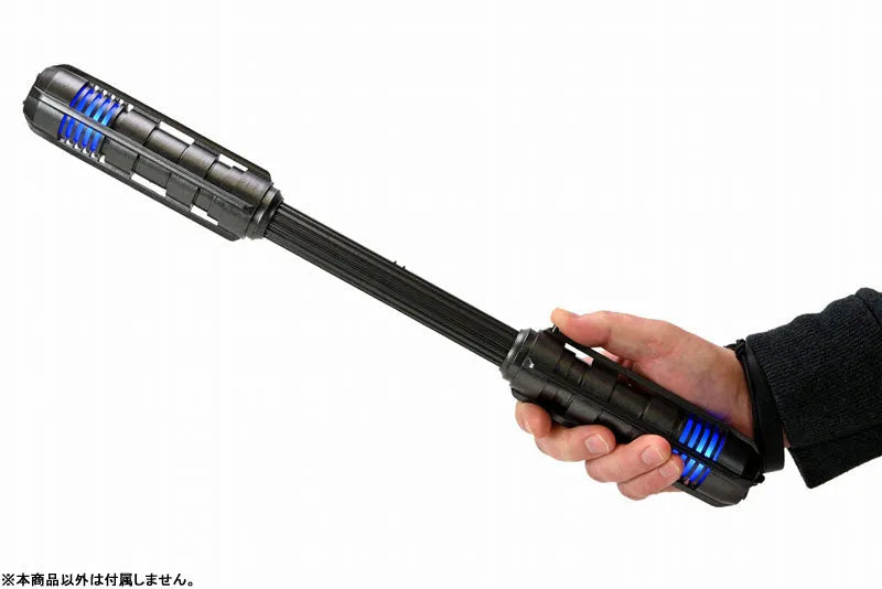 Batman Arkham Knight/ Nightwing Escrima Sticks Accessoryㅤ – Neca – ActionFigure Brasil