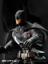 Batman Arkham Origins 2.0 Deluxe - LIMITED EDITION: 350 (Pré-venda)