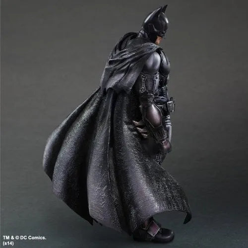 Batman: Arkham Origins - Batman - Play Arts Kai (Square Enix)ㅤ – Square Enix – ActionFigureBrasil