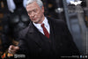 Batman Armory with Alfred Pennyworth [HOT TOYS] (Expresso)