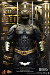 Batman Armory with Alfred Pennyworth [HOT TOYS] (Expresso)