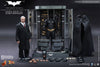 Batman Armory with Alfred Pennyworth [HOT TOYS] (Expresso)