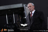 Batman Armory With Bruce Wayne And Alfred (Mms236)