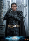 Batman Armory with Bruce Wayne