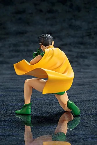 Batman - ARTFX+ - 1/10 - All-Star (Kotobukiya)ㅤ – Kotobukiya – ActionFigureBrasil