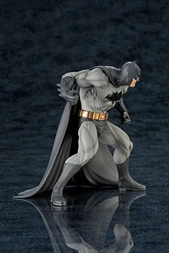 Batman - ARTFX+ - 1/10 - All-Star (Kotobukiya)ㅤ – Kotobukiya – ActionFigureBrasil