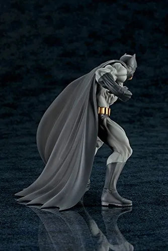 Batman - ARTFX+ - 1/10 - All-Star (Kotobukiya)ㅤ – Kotobukiya – ActionFigureBrasil