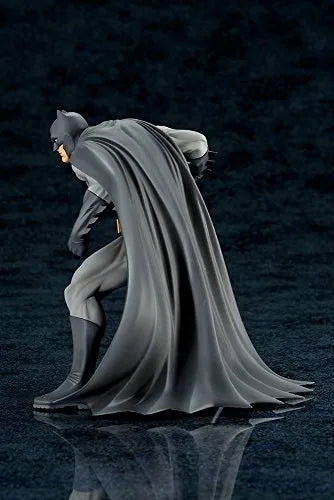 Batman - ARTFX+ - 1/10 - All-Star (Kotobukiya)ㅤ – Kotobukiya – ActionFigureBrasil