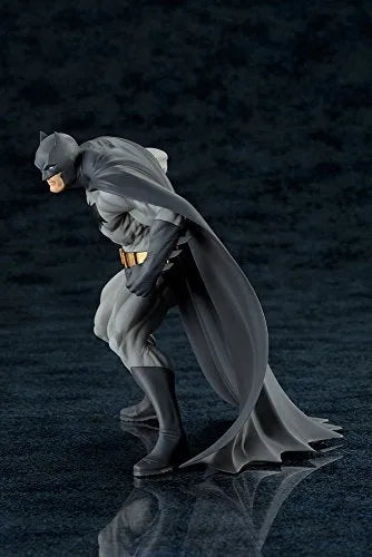 Batman - ARTFX+ - 1/10 - All-Star (Kotobukiya)ㅤ – Kotobukiya – ActionFigureBrasil
