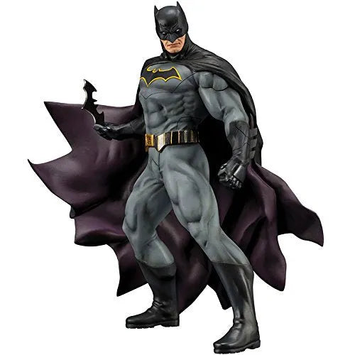 Batman - ARTFX+ - 1/10 - Rebirth (Kotobukiya)ㅤ – Kotobukiya – ActionFigureBrasil