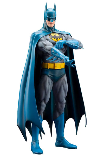 Batman - ARTFX - 1/6 - Bronze Age (Kotobukiya)ㅤ – Kotobukiya – ActionFigureBrasil