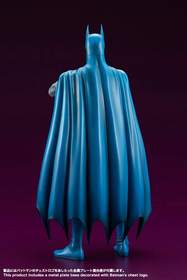Batman - ARTFX - 1/6 - Bronze Age (Kotobukiya)ㅤ – Kotobukiya – ActionFigureBrasil