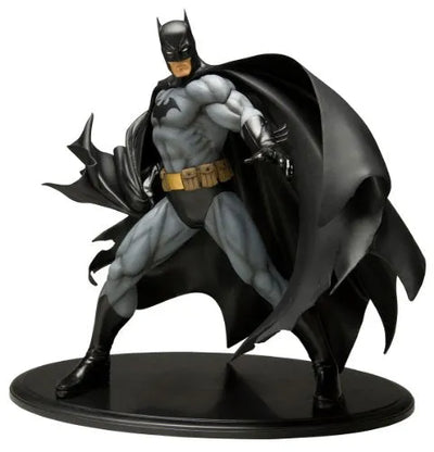 Batman - ARTFX Statue - 1/6 - Black Costume (Kotobukiya)ㅤ – Kotobukiya – ActionFigureBrasil