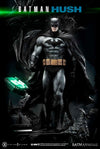 Batman Batcave Version - LIMITED EDITION: 500 (Collector Edition - Black Variant)