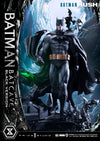 Batman Batcave Version - LIMITED EDITION: 500 (Collector Edition - Black Variant)